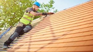 Best Solar Panel Roofing Installation  in Bear Rocks, PA