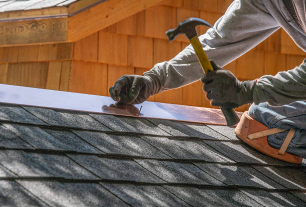 Best Flat Roofing  in Bear Rocks, PA