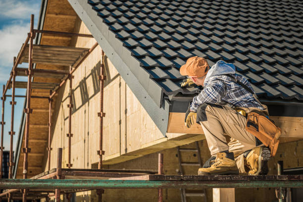 Best Roof Installation  in Bear Rocks, PA