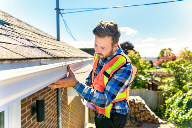 Best Rubber Roofing (EPDM, TPO)  in Bear Rocks, PA