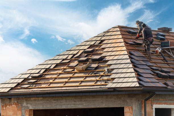 Best Cold Roofs  in Bear Rocks, PA