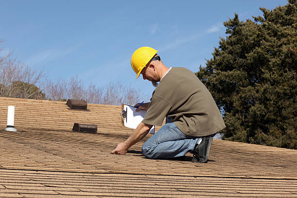 Professional  Roofing repair and installation in Bear Rocks, PA